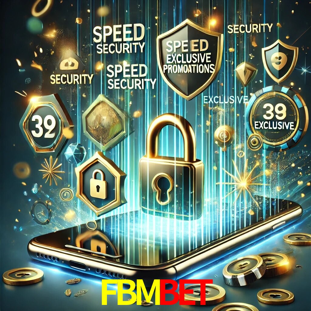 Vantagens do App FBMBET