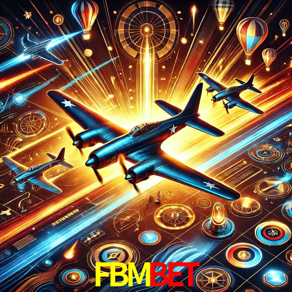 Vantagens do Aviator no FBMBET