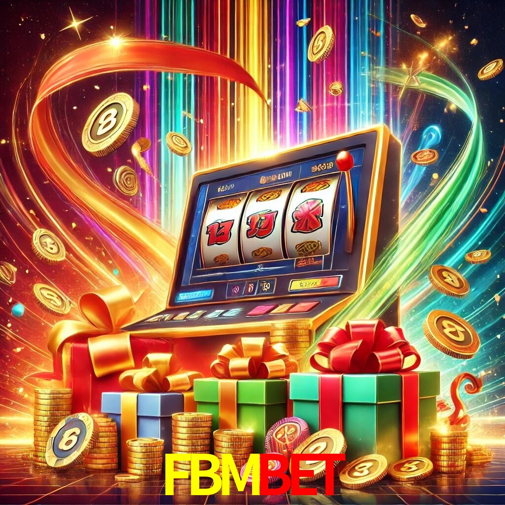 Promoções FBMBET