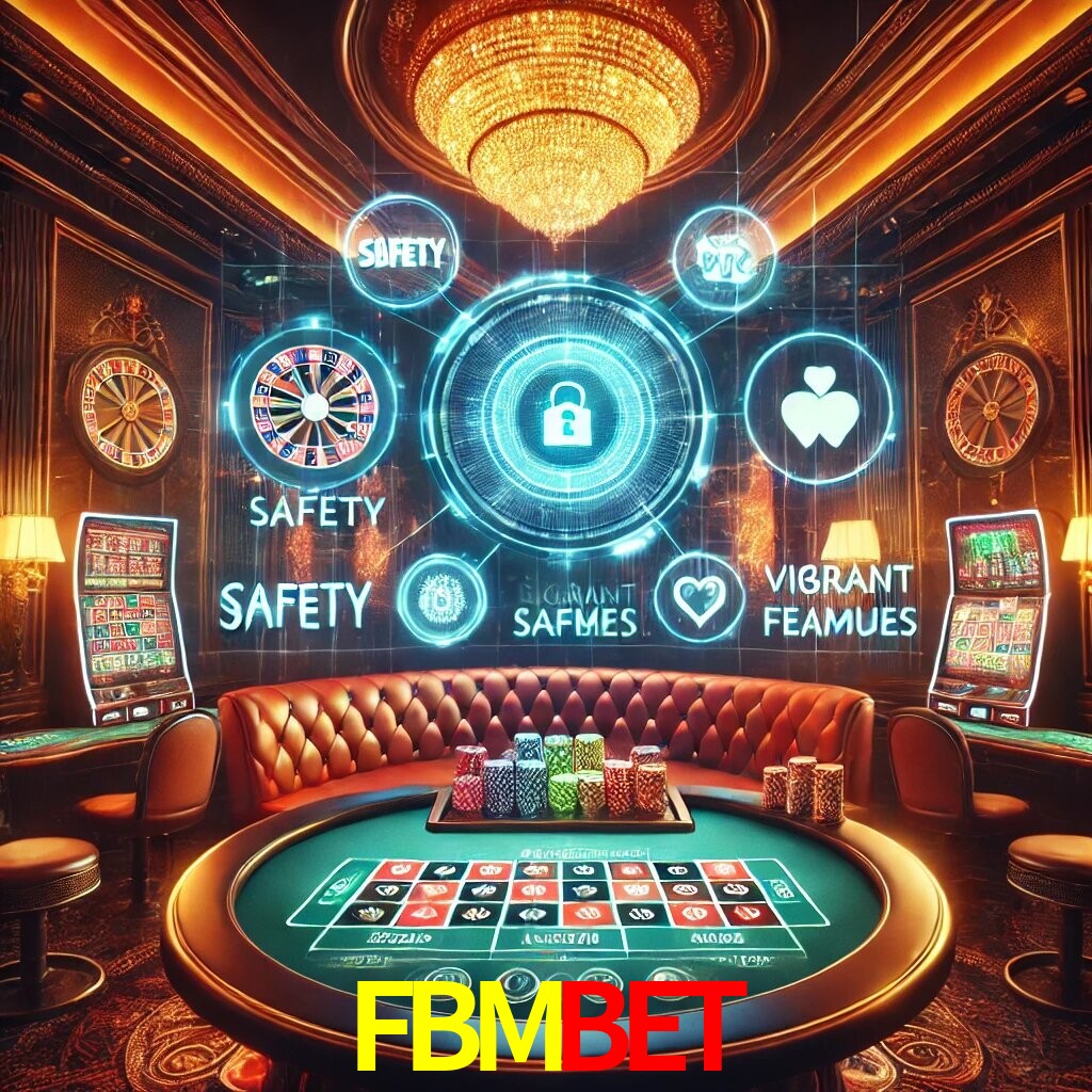 Por Que Jogar no FBMBET?